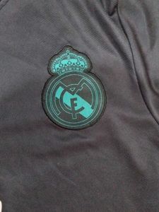 Real Madrid AWAY Kit 2017-2018