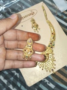 Jewellery Sets