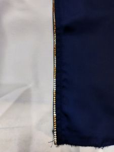 Jacket Abaya