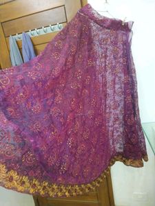 Ghagra Choli