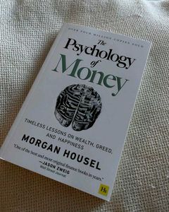 Psychology of Money