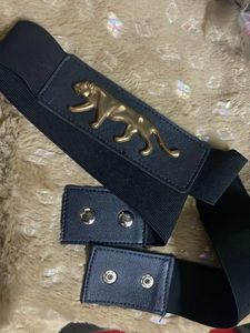 Sabhyasanchi Waist Belt And Clips