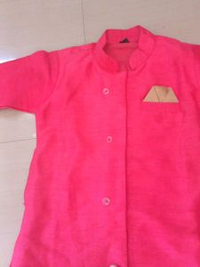 Boys Sherwani Outfit