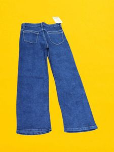F@38 Size-28 Straight Jeans