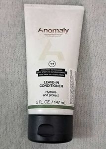Anomaly Leave in Conditioner