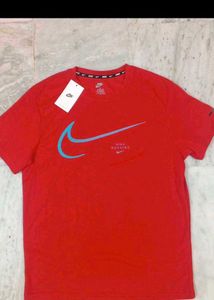 Original Nike Trail Running Tshirt