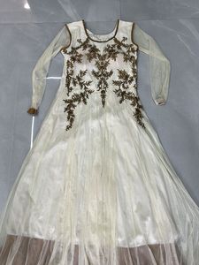 Elegant Ethnic Gown