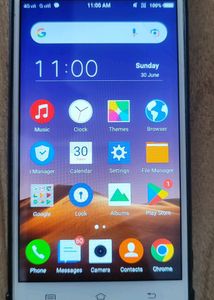 Vivo Y55L
