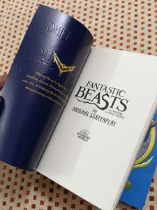 Harry Potter Book Set