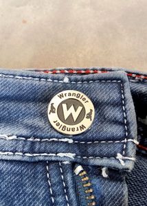 Wrangler Jens