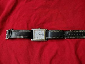 Used Sonata Watch