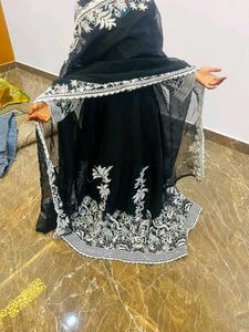 Long Party Wear Dress