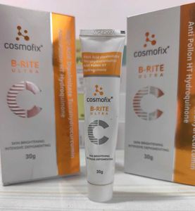 Cosmofix B-Rite Ultra - Skin Brightening