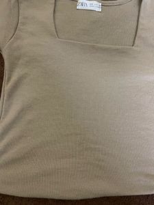 Zara Dupe Top ❤️‍🔥