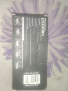 Red Cherry 3D Eyelashes