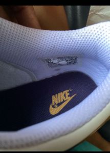 Authentic Nike Dunk Low 👟
