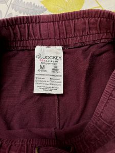 Jockey women Trackpant