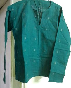 Combo Of Pure Cotton Tops