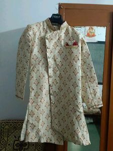 Elegant Men's Kurta
