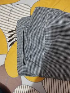 Small Checks Shirt
