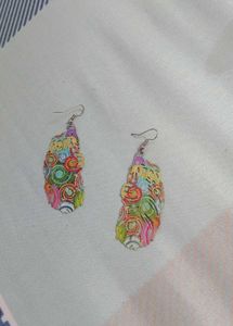 5 Earring Bundle - Assorted Styles