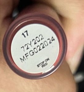 Peripera Maybelline Combo
