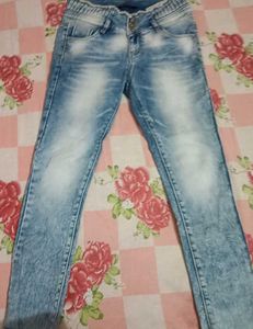 Elomelo Denim Jeans