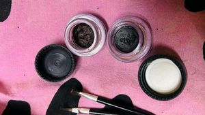 eyebrow Gel