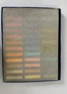 Camel Artist Soft Pastels