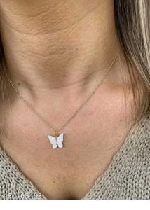 Set Of 4 Jewelleries