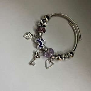 Women Charm Bracelet