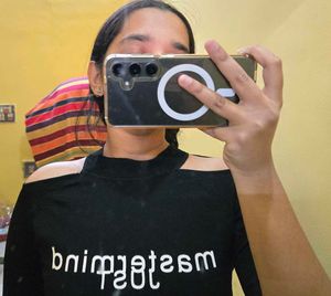 Just Mastermind Pullover