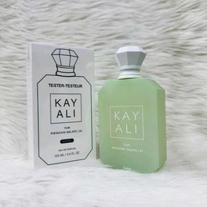 Kayali Yum Pistachio Gelato 33 Perfume