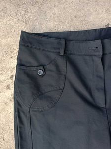 Black Pants