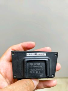 BluArmor C30 Intercom