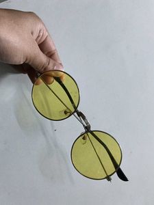 Glasses