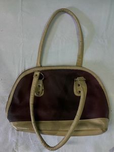 WomanBrown Handbag