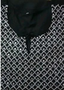 Rayon Kurta