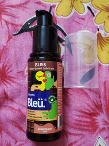 SIRONA BLEU CHOCOLATE