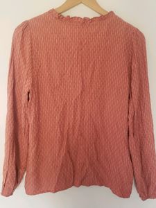 Long Sleeve Tunic