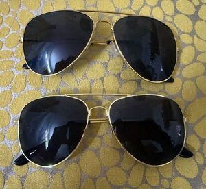Aviator Sunglasses - Two Pairs!