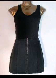3 Skirt Combo