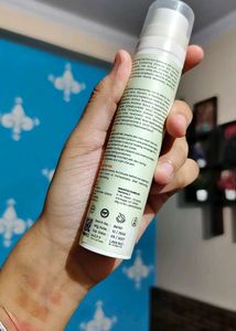 Blushkar Tinted Hybrid Sunscreen SPF50 - 50 ML