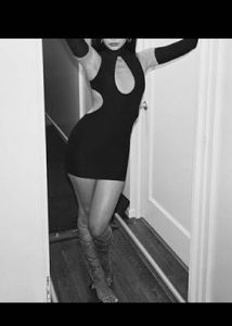 Sexy Maddy Dress from &#39;Euphoria&#39;