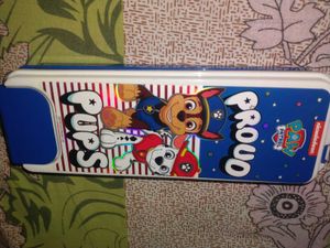 Paw Patrol Pencil Case