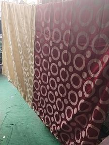 Beautiful Long Curtain