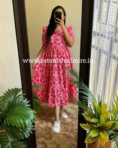ACJP 13 Beautiful Dress