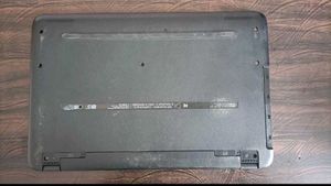 HP Notebook Laptop with Charger