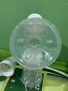 Niscomed Breast Pump