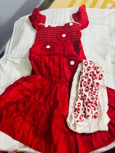 Kids Dresses